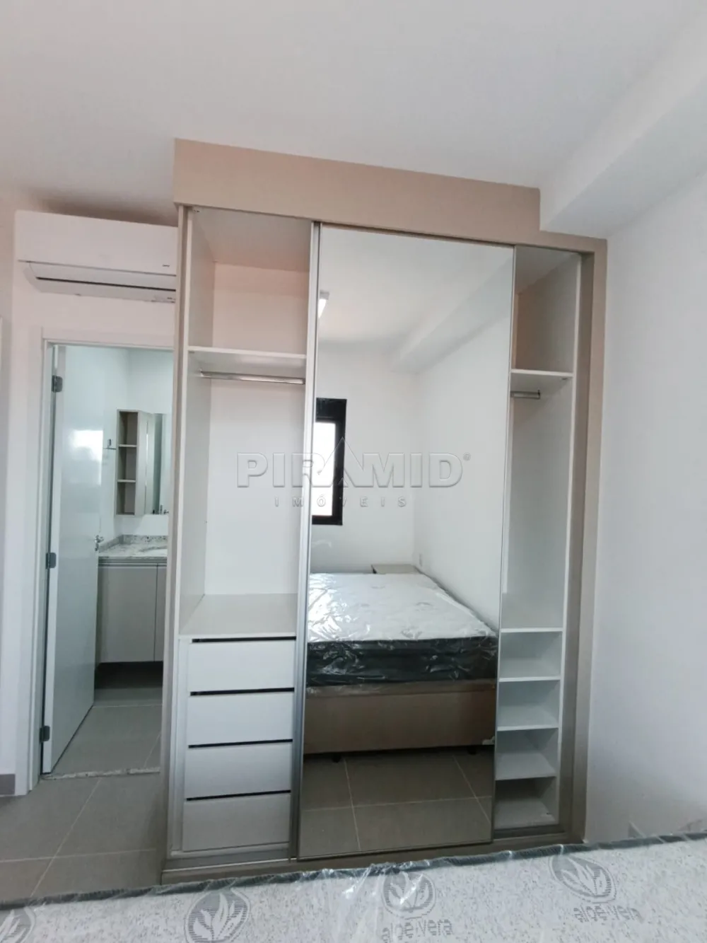 Alugar Apartamento / Padr&atilde;o em Ribeir&atilde;o Preto R$ 2.600,00 - Foto 7