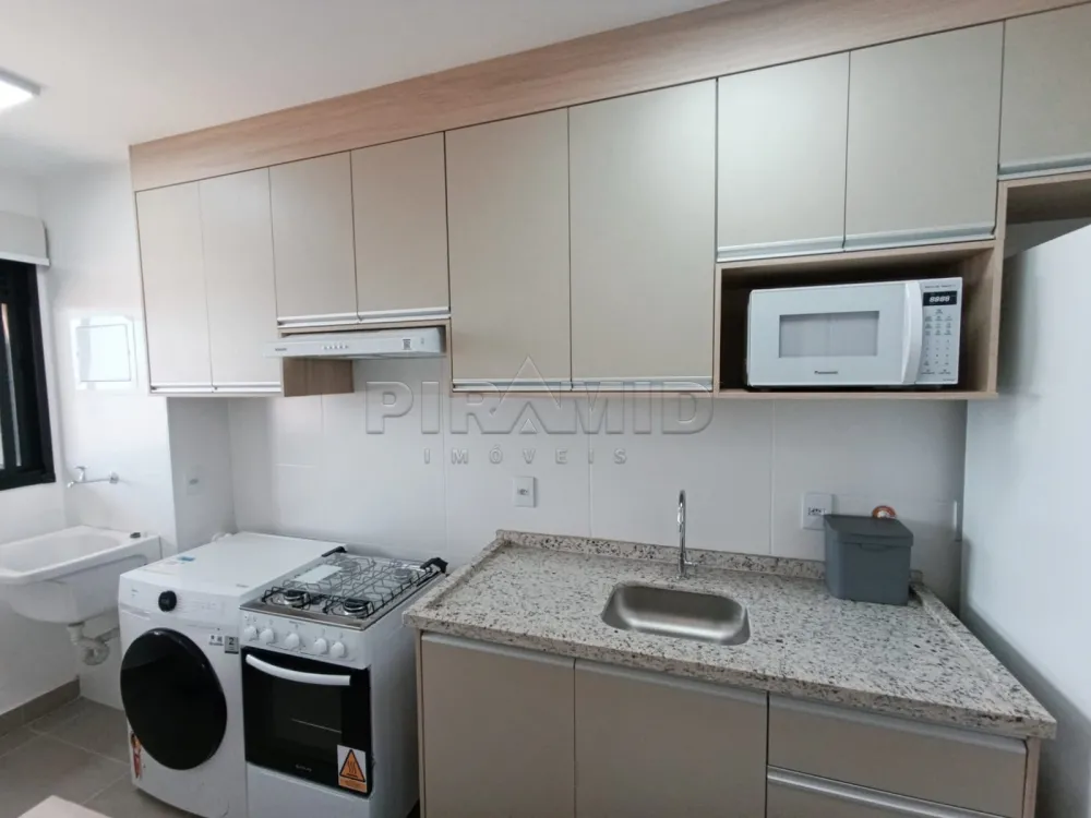 Alugar Apartamento / Padr&atilde;o em Ribeir&atilde;o Preto R$ 2.600,00 - Foto 10