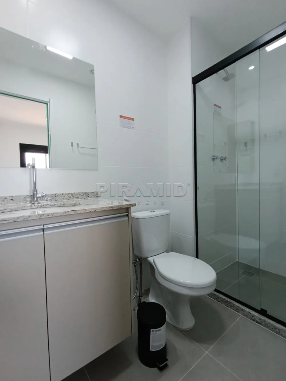 Alugar Apartamento / Padr&atilde;o em Ribeir&atilde;o Preto R$ 2.600,00 - Foto 8