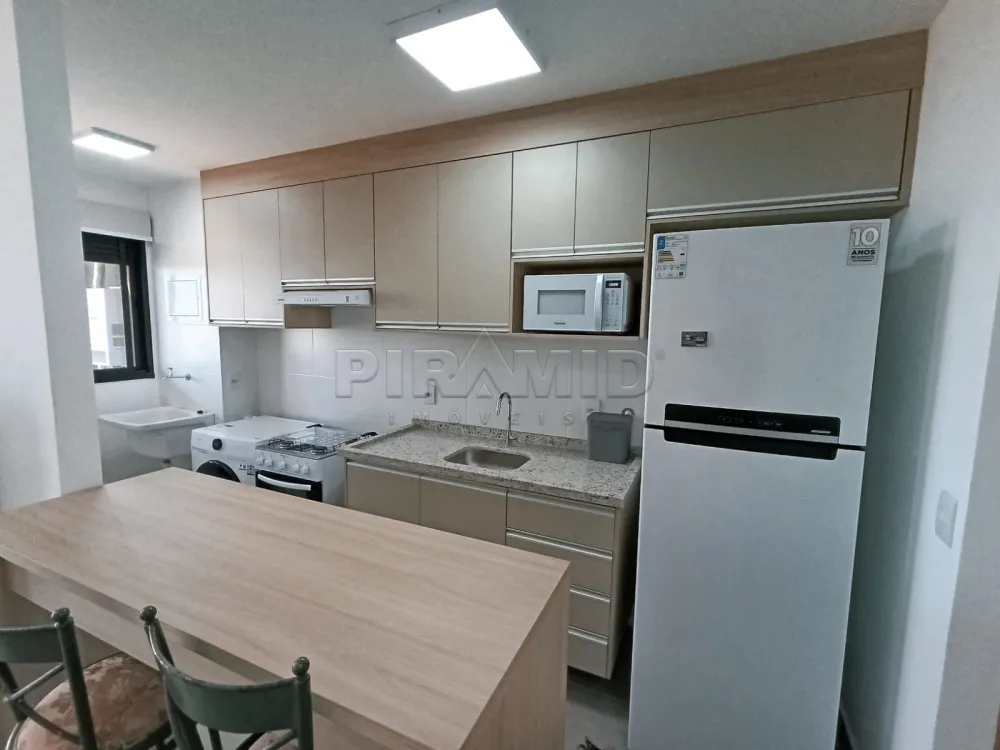 Alugar Apartamento / Padr&atilde;o em Ribeir&atilde;o Preto R$ 2.600,00 - Foto 9