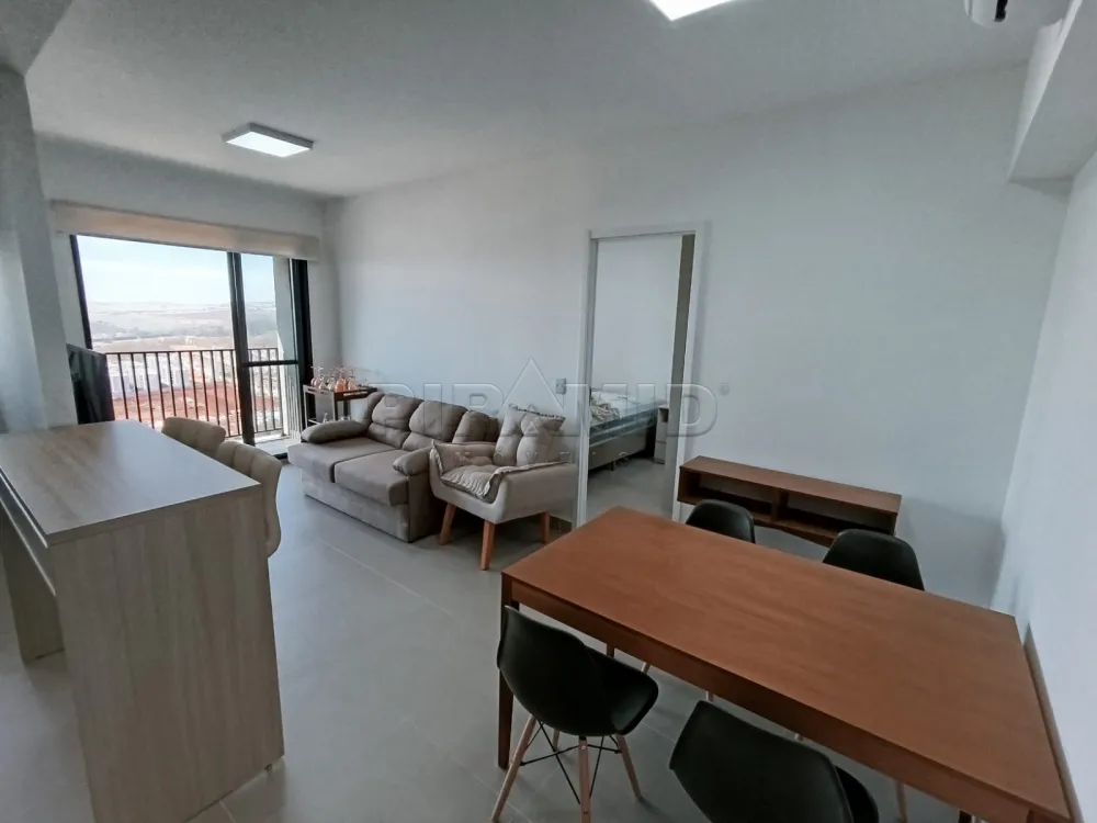 Alugar Apartamento / Padr&atilde;o em Ribeir&atilde;o Preto R$ 2.600,00 - Foto 1