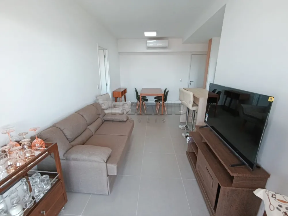 Alugar Apartamento / Padr&atilde;o em Ribeir&atilde;o Preto R$ 2.600,00 - Foto 2