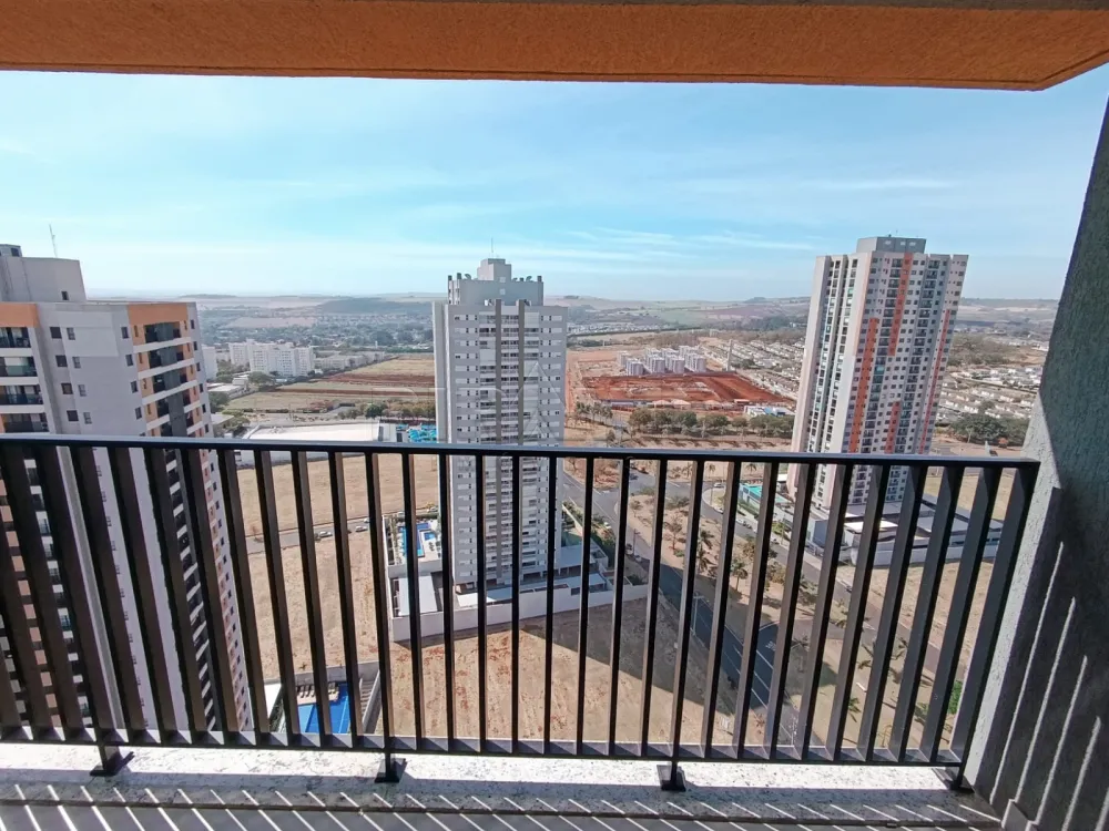 Alugar Apartamento / Padr&atilde;o em Ribeir&atilde;o Preto R$ 2.600,00 - Foto 3