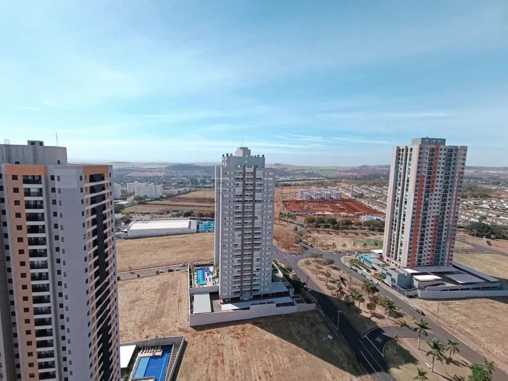 Alugar Apartamento / Padr&atilde;o em Ribeir&atilde;o Preto R$ 2.600,00 - Foto 4