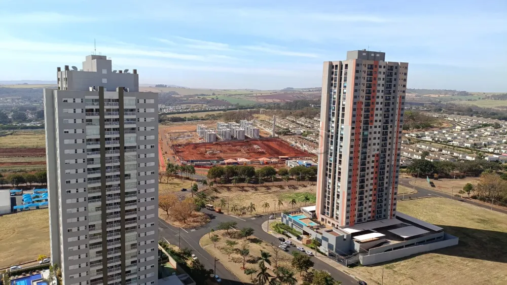 Alugar Apartamento / Padr&atilde;o em Ribeir&atilde;o Preto R$ 2.600,00 - Foto 5