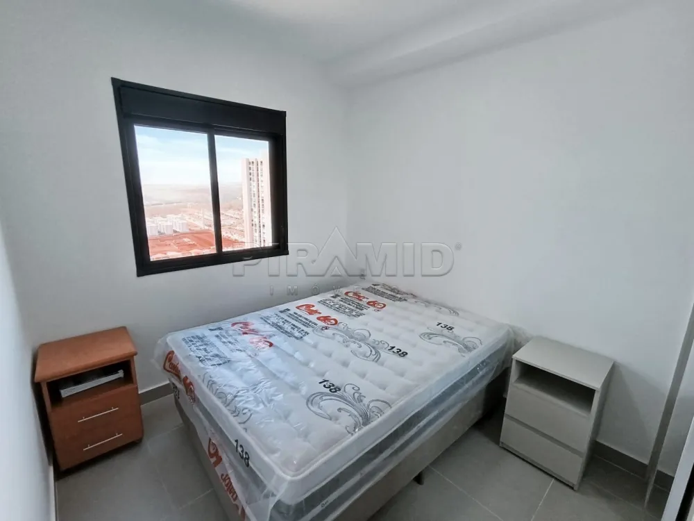 Alugar Apartamento / Padr&atilde;o em Ribeir&atilde;o Preto R$ 2.600,00 - Foto 6