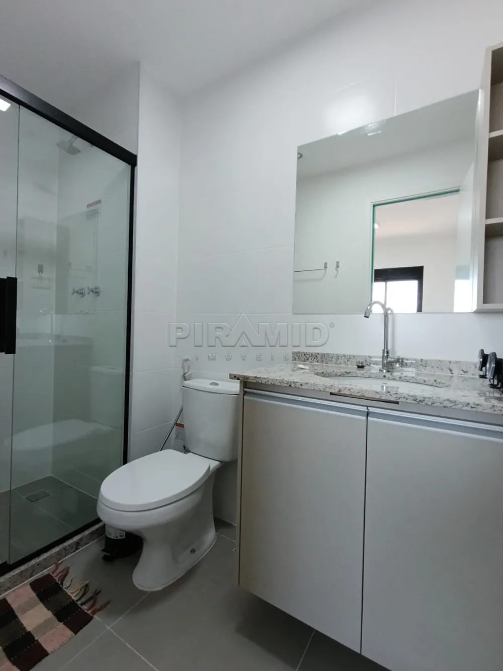 Alugar Apartamento / Padr&atilde;o em Ribeir&atilde;o Preto R$ 2.600,00 - Foto 8