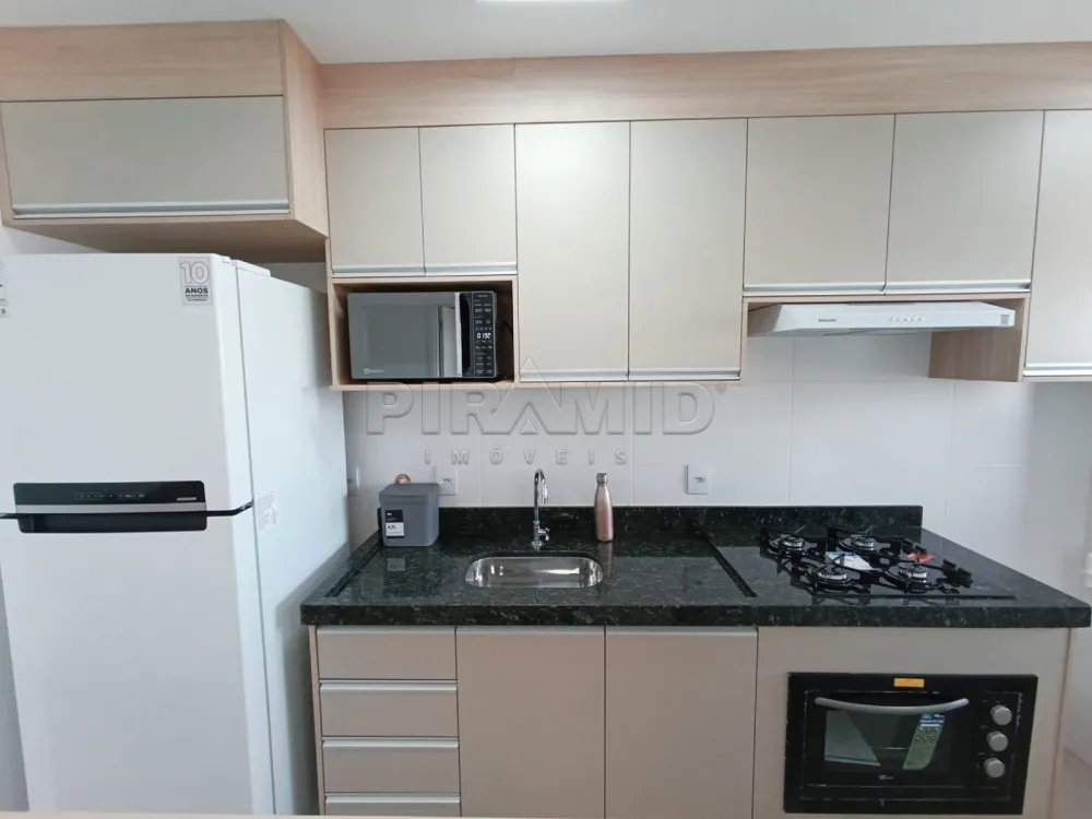 Alugar Apartamento / Padr&atilde;o em Ribeir&atilde;o Preto R$ 2.600,00 - Foto 9