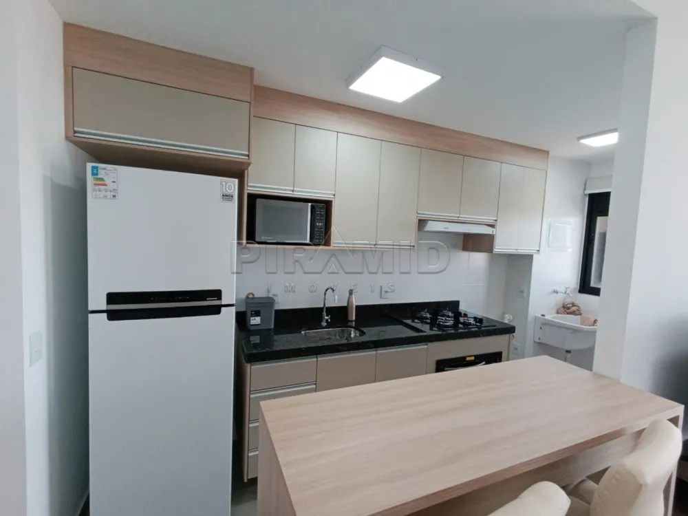 Alugar Apartamento / Padr&atilde;o em Ribeir&atilde;o Preto R$ 2.600,00 - Foto 10