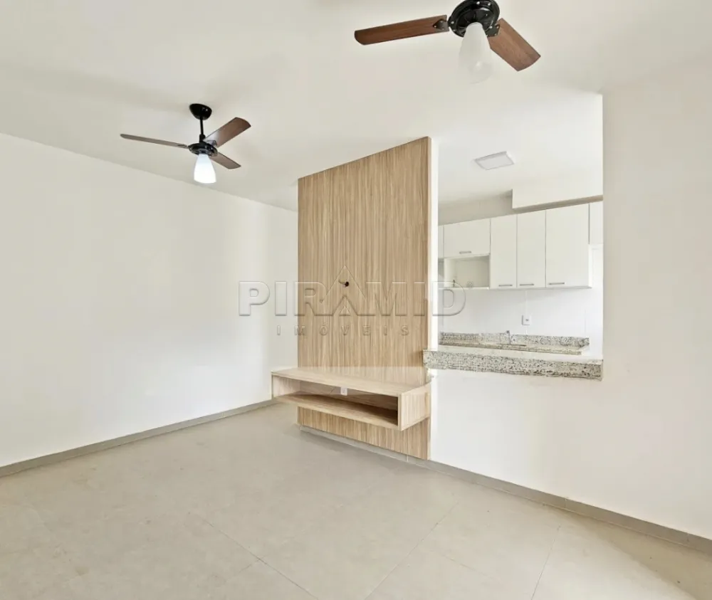 Alugar Apartamento / Padr&atilde;o em Ribeir&atilde;o Preto R$ 2.000,00 - Foto 1