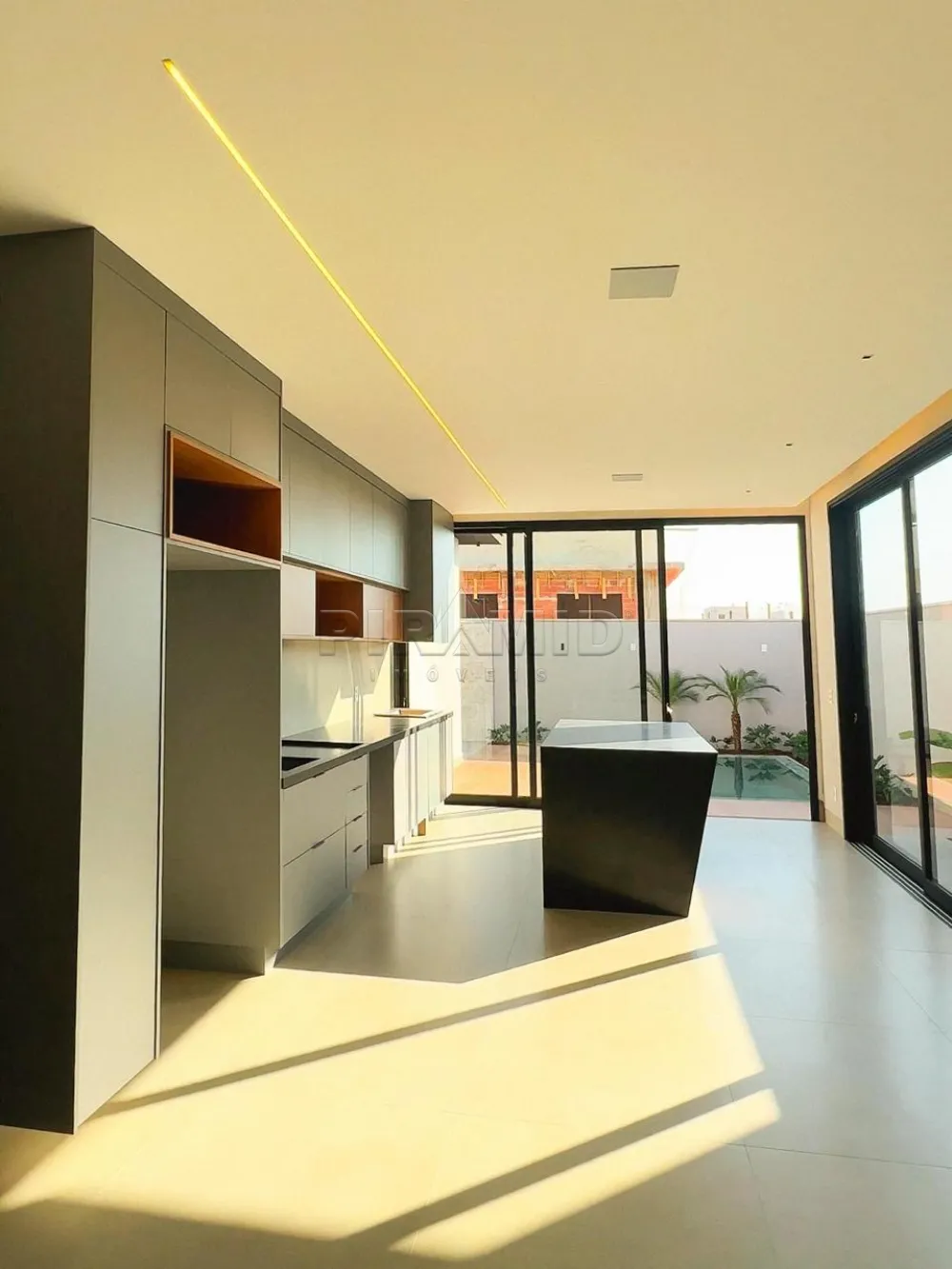 Comprar Casa / Condom&iacute;nio em Ribeir&atilde;o Preto R$ 1.820.000,00 - Foto 5