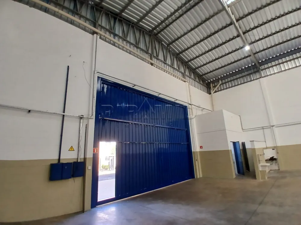 Alugar Comercial / Sal&atilde;o em Ribeir&atilde;o Preto R$ 11.000,00 - Foto 1