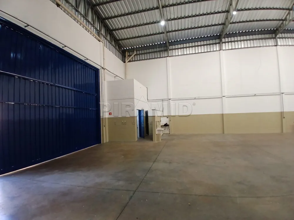 Alugar Comercial / Sal&atilde;o em Ribeir&atilde;o Preto R$ 11.000,00 - Foto 2