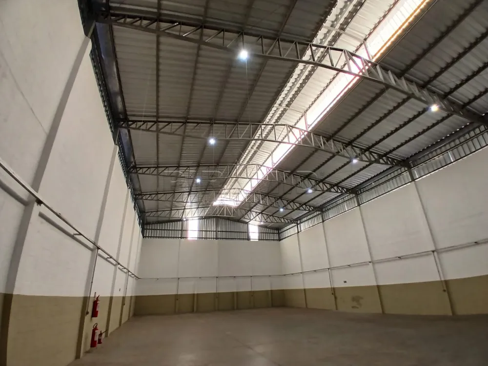 Alugar Comercial / Sal&atilde;o em Ribeir&atilde;o Preto R$ 11.000,00 - Foto 3