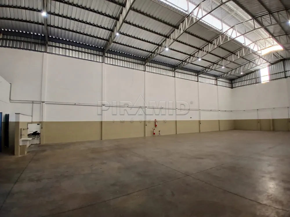 Alugar Comercial / Sal&atilde;o em Ribeir&atilde;o Preto R$ 11.000,00 - Foto 6