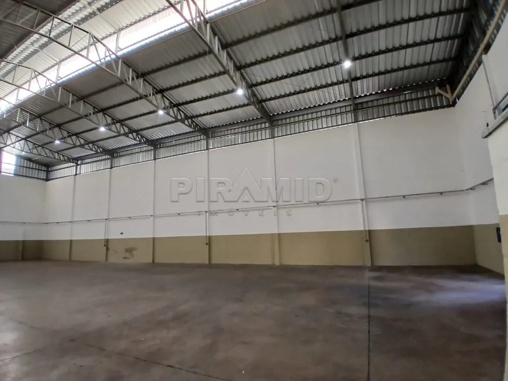 Alugar Comercial / Sal&atilde;o em Ribeir&atilde;o Preto R$ 11.000,00 - Foto 7