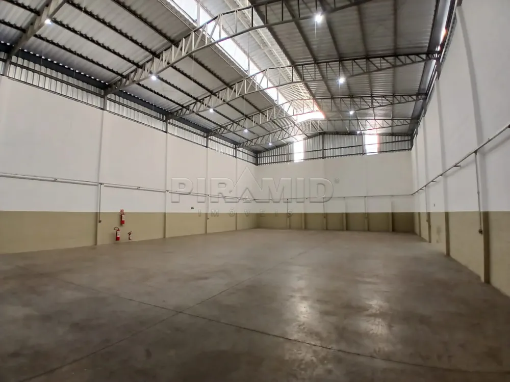 Alugar Comercial / Sal&atilde;o em Ribeir&atilde;o Preto R$ 11.000,00 - Foto 5