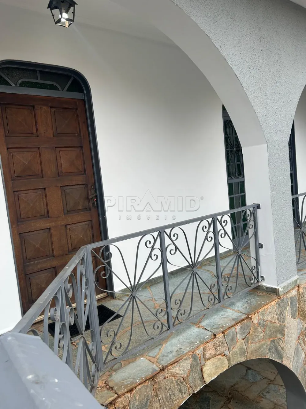 Alugar Casa / Padr&atilde;o em Ribeir&atilde;o Preto R$ 7.900,00 - Foto 4