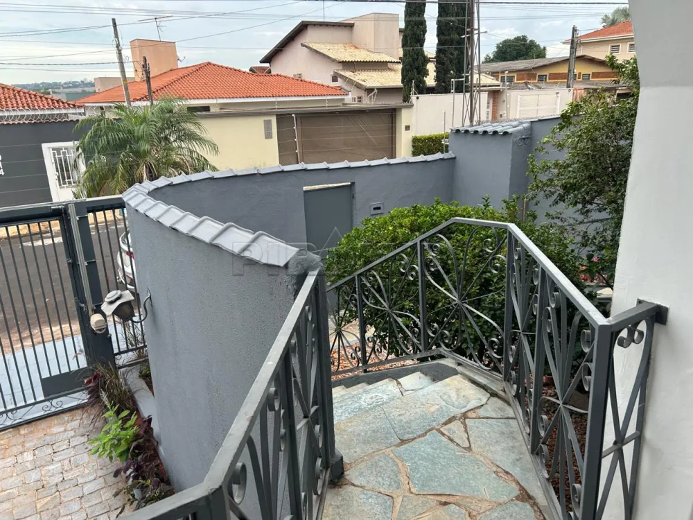 Alugar Casa / Padr&atilde;o em Ribeir&atilde;o Preto R$ 7.900,00 - Foto 3