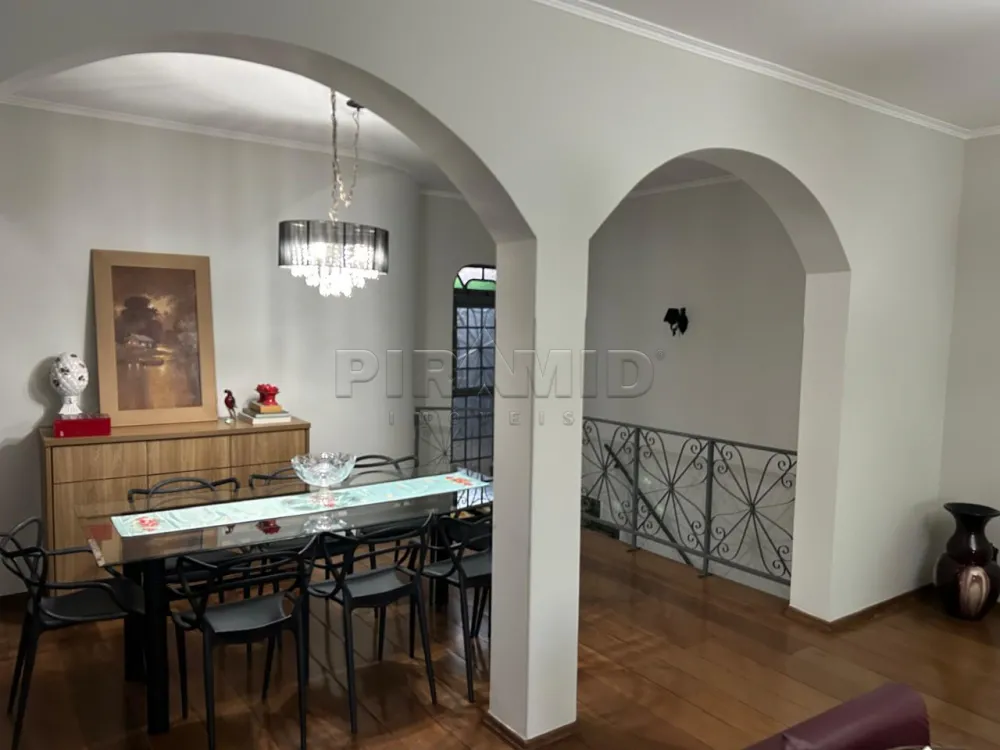 Alugar Casa / Padr&atilde;o em Ribeir&atilde;o Preto R$ 7.900,00 - Foto 8