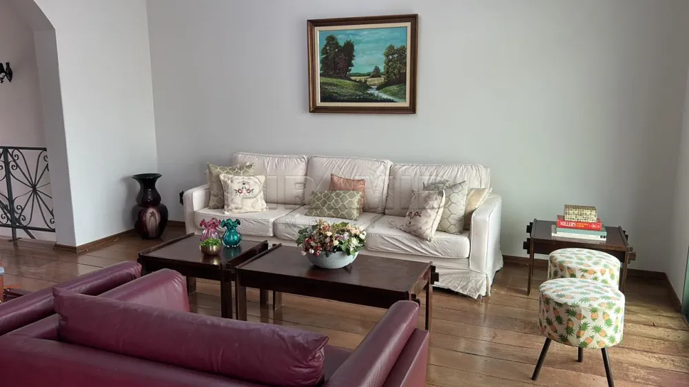 Alugar Casa / Padr&atilde;o em Ribeir&atilde;o Preto R$ 7.900,00 - Foto 11