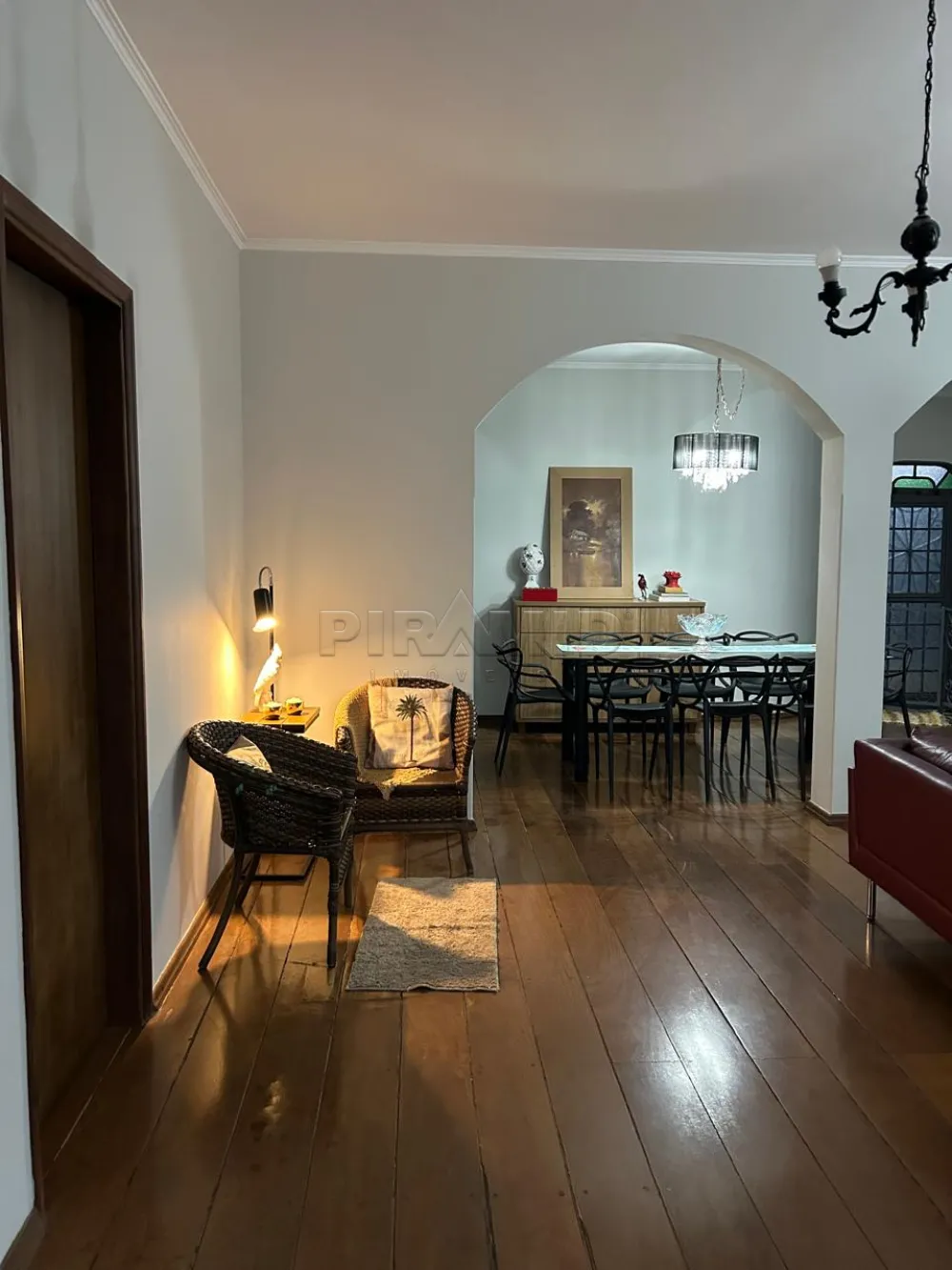 Alugar Casa / Padr&atilde;o em Ribeir&atilde;o Preto R$ 7.900,00 - Foto 14