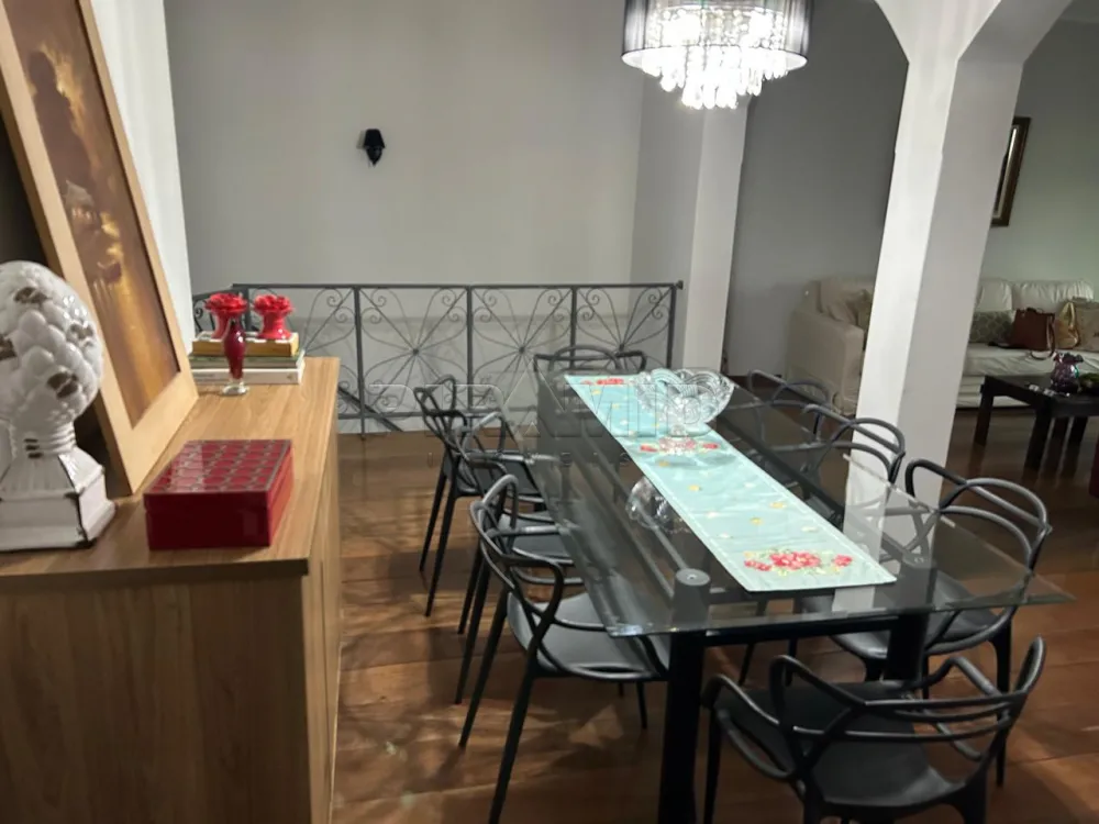 Alugar Casa / Padr&atilde;o em Ribeir&atilde;o Preto R$ 7.900,00 - Foto 9