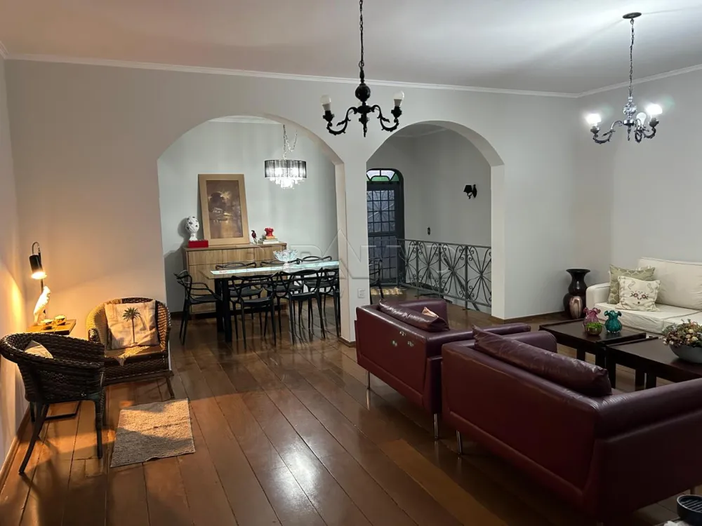 Alugar Casa / Padr&atilde;o em Ribeir&atilde;o Preto R$ 7.900,00 - Foto 12