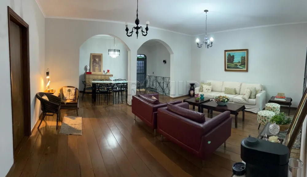 Alugar Casa / Padr&atilde;o em Ribeir&atilde;o Preto R$ 7.900,00 - Foto 13