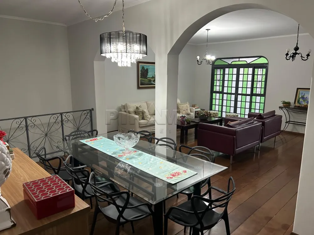 Alugar Casa / Padr&atilde;o em Ribeir&atilde;o Preto R$ 7.900,00 - Foto 10