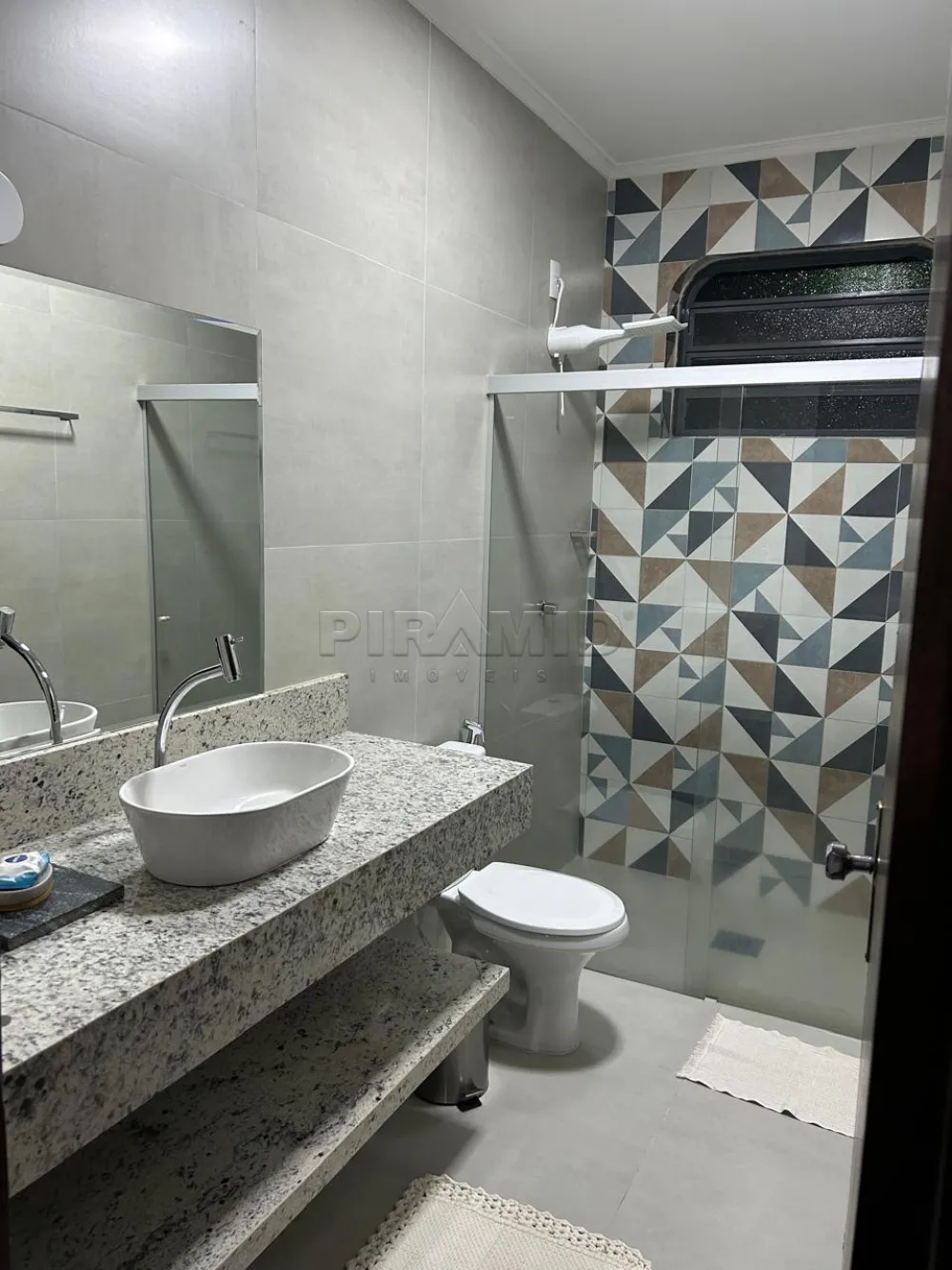 Alugar Casa / Padr&atilde;o em Ribeir&atilde;o Preto R$ 7.900,00 - Foto 24