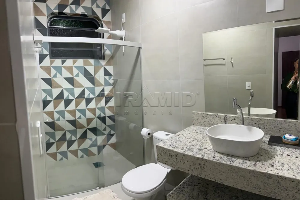 Alugar Casa / Padr&atilde;o em Ribeir&atilde;o Preto R$ 7.900,00 - Foto 27