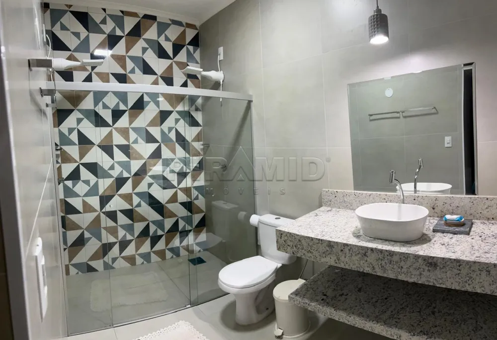 Alugar Casa / Padr&atilde;o em Ribeir&atilde;o Preto R$ 7.900,00 - Foto 31