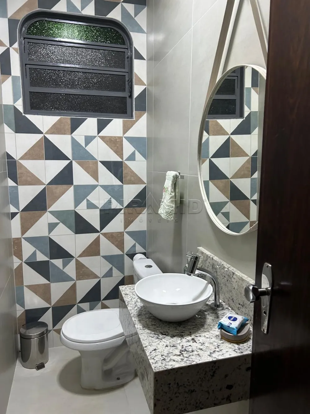 Alugar Casa / Padr&atilde;o em Ribeir&atilde;o Preto R$ 7.900,00 - Foto 21