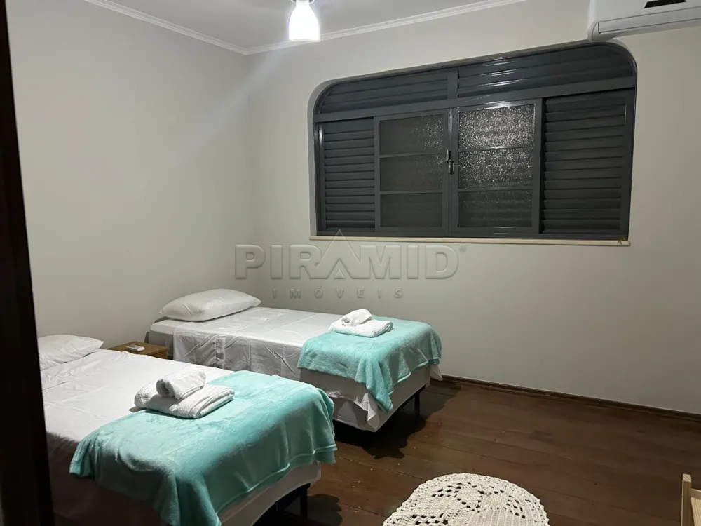 Alugar Casa / Padr&atilde;o em Ribeir&atilde;o Preto R$ 7.900,00 - Foto 22