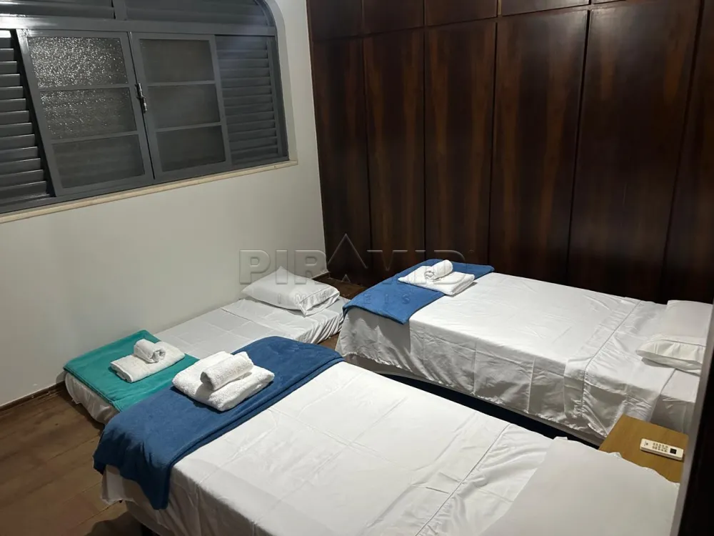 Alugar Casa / Padr&atilde;o em Ribeir&atilde;o Preto R$ 7.900,00 - Foto 25