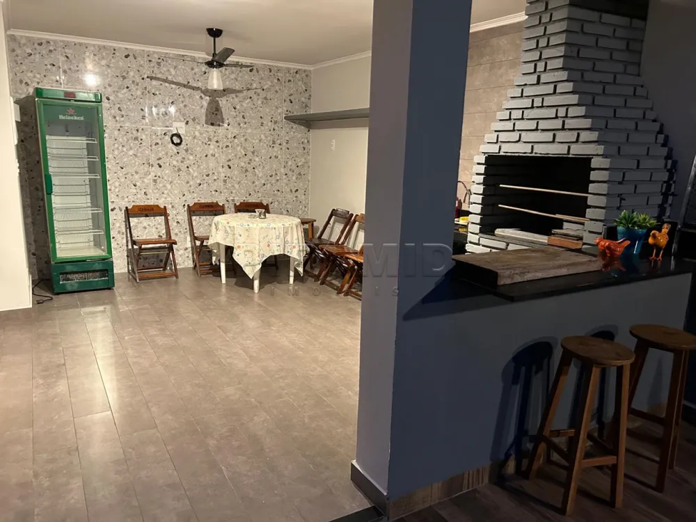 Alugar Casa / Padr&atilde;o em Ribeir&atilde;o Preto R$ 7.900,00 - Foto 34