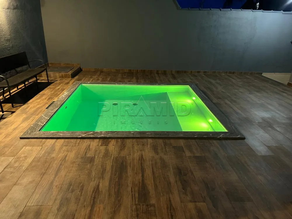 Alugar Casa / Padr&atilde;o em Ribeir&atilde;o Preto R$ 7.900,00 - Foto 38