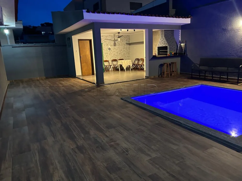 Alugar Casa / Padr&atilde;o em Ribeir&atilde;o Preto R$ 7.900,00 - Foto 1