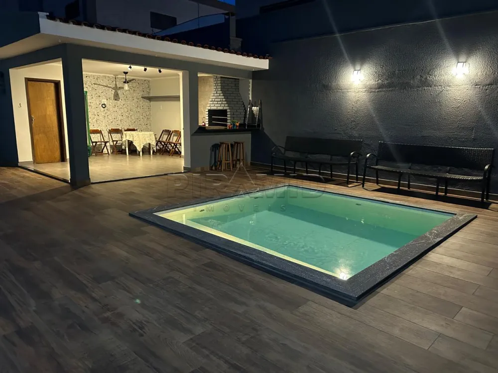 Alugar Casa / Padr&atilde;o em Ribeir&atilde;o Preto R$ 7.900,00 - Foto 40