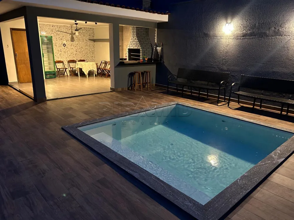 Alugar Casa / Padr&atilde;o em Ribeir&atilde;o Preto R$ 7.900,00 - Foto 41