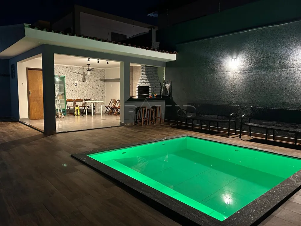 Alugar Casa / Padr&atilde;o em Ribeir&atilde;o Preto R$ 7.900,00 - Foto 42