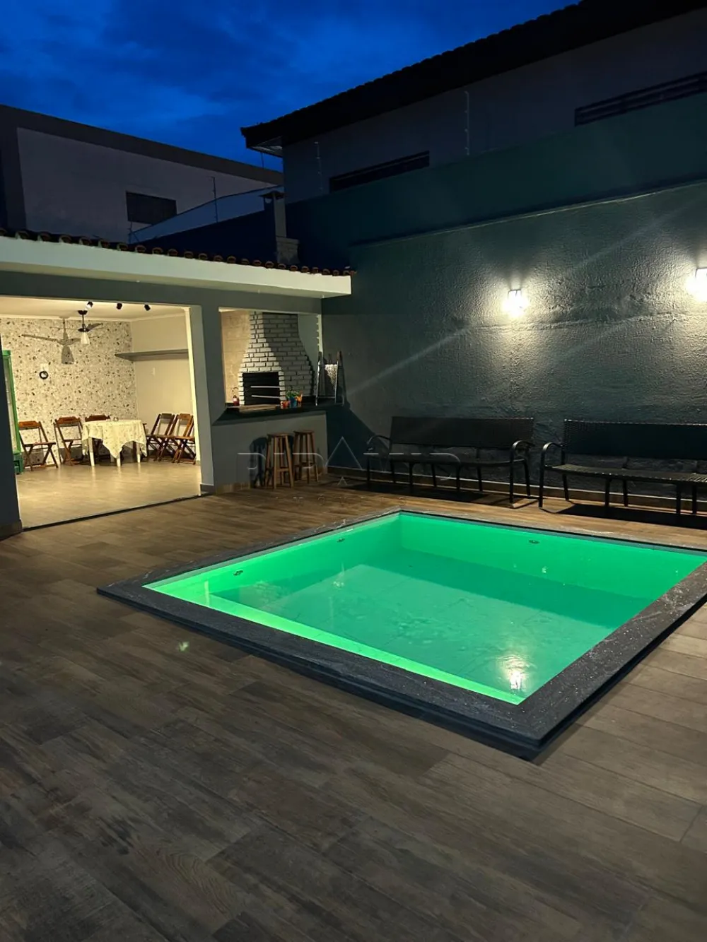 Alugar Casa / Padr&atilde;o em Ribeir&atilde;o Preto R$ 7.900,00 - Foto 43