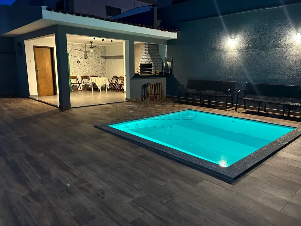 Alugar Casa / Padr&atilde;o em Ribeir&atilde;o Preto R$ 7.900,00 - Foto 44