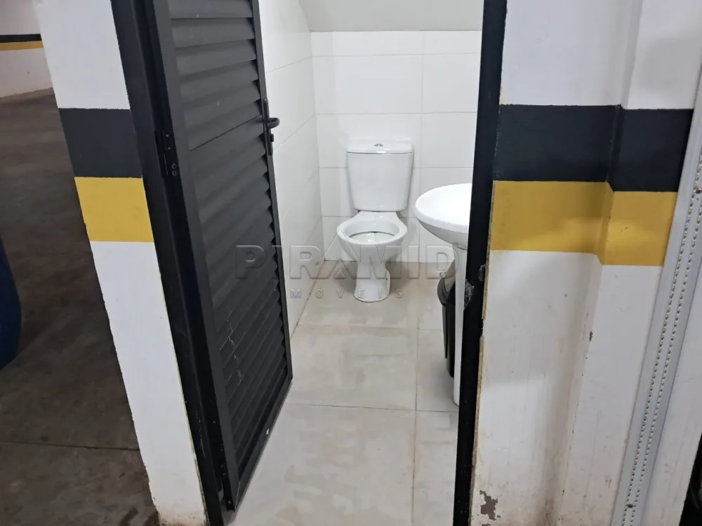 Alugar Comercial / Sal&atilde;o em Ribeir&atilde;o Preto R$ 1.500,00 - Foto 4