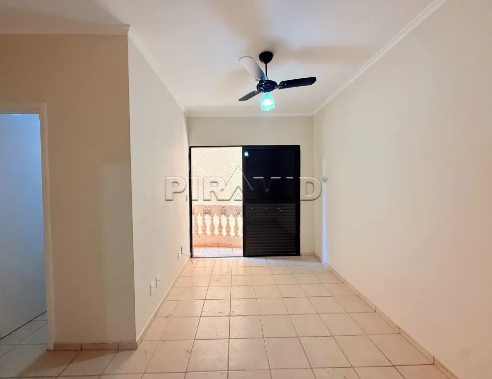 Alugar Apartamento / Padr&atilde;o em Ribeir&atilde;o Preto R$ 1.100,00 - Foto 2