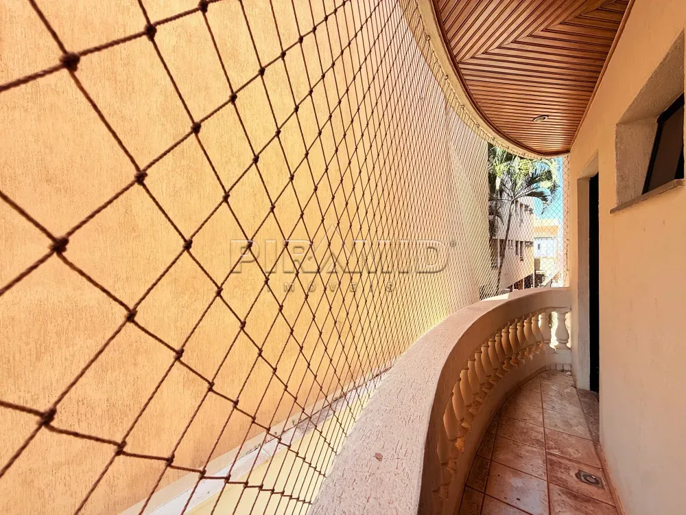 Alugar Apartamento / Padr&atilde;o em Ribeir&atilde;o Preto R$ 1.100,00 - Foto 5