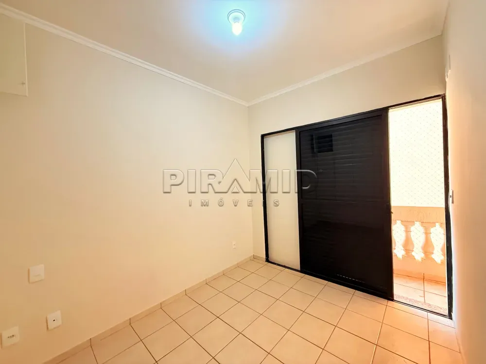 Alugar Apartamento / Padr&atilde;o em Ribeir&atilde;o Preto R$ 1.100,00 - Foto 10