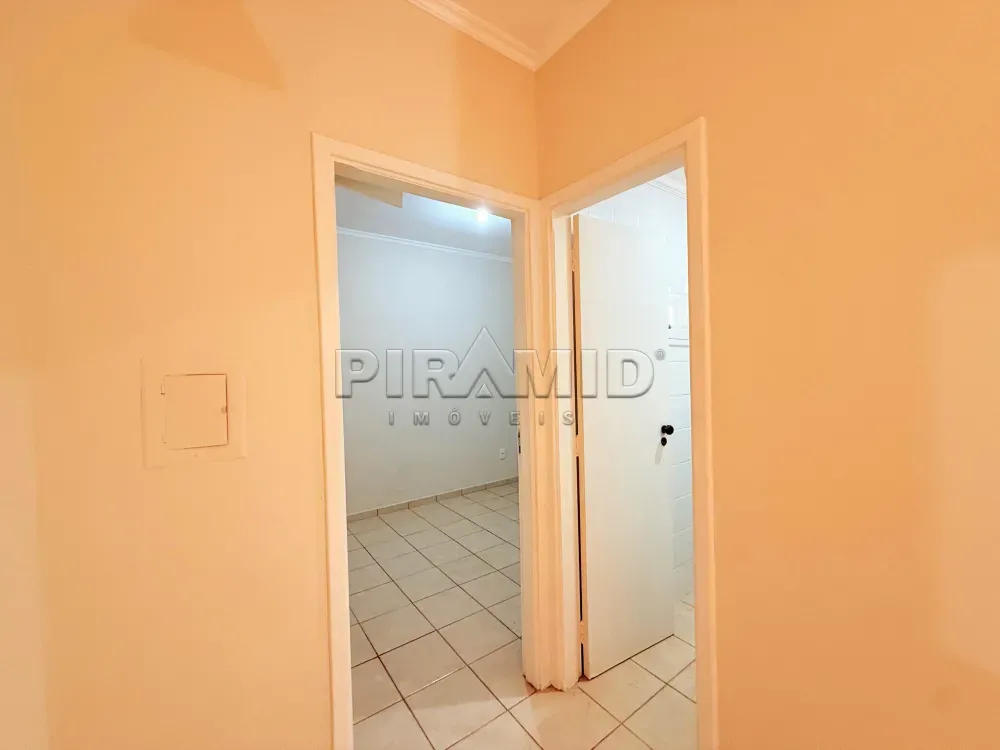 Alugar Apartamento / Padr&atilde;o em Ribeir&atilde;o Preto R$ 1.100,00 - Foto 7