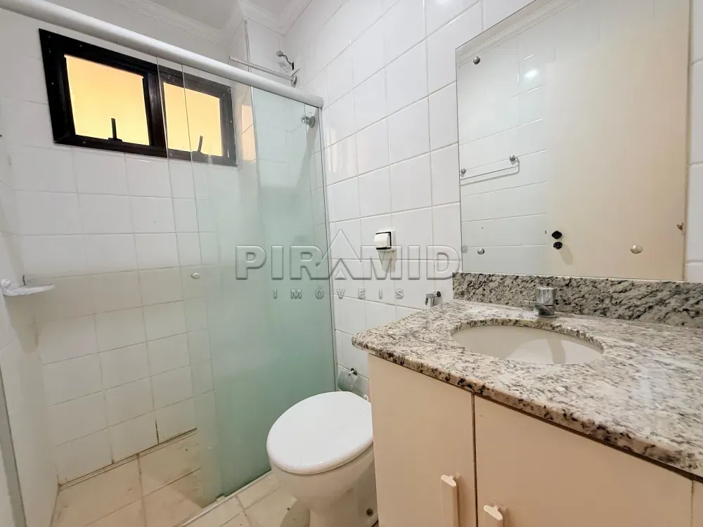Alugar Apartamento / Padr&atilde;o em Ribeir&atilde;o Preto R$ 1.100,00 - Foto 8